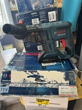 Bosch 18V SDS-plus Bulldog 3/4