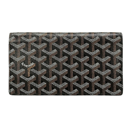 Goyard richelieu black - goyard,