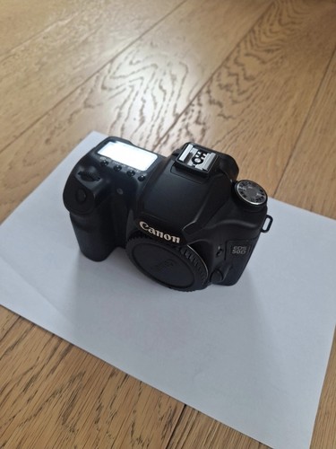 Canon eos 50d batteries - eos, et