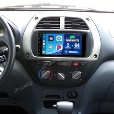 2G+64GB per Toyota RAV4