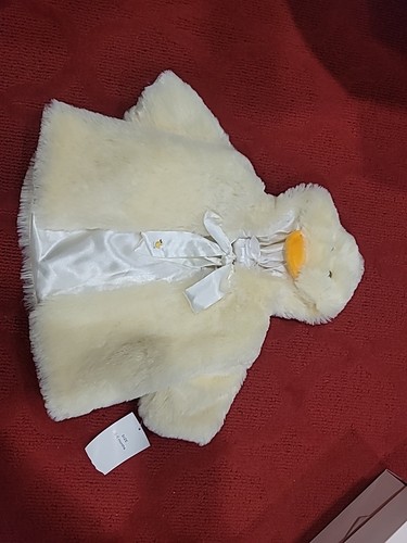 Cappotto thro bambino mesi - thro,