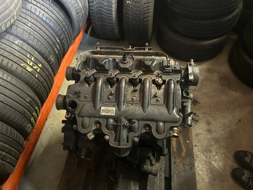 Motore renault trafic g9u - renault,