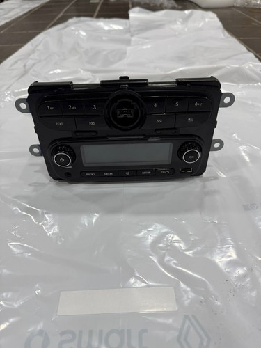 Autoradio stereo smart 453 - smart,