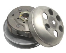 ASSEMBLAGGIO FRIZIONE ABETE CF