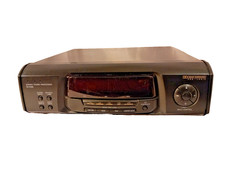 Processore audio stereo
