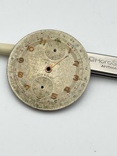 Chronographe Suisse 1 11/32in
