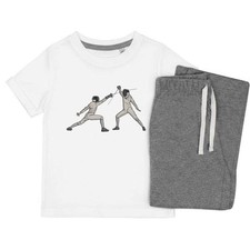 'Recinzione' Set di biancheria