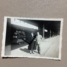 Roma,Termini,interno