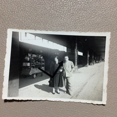 Roma,Termini,interno