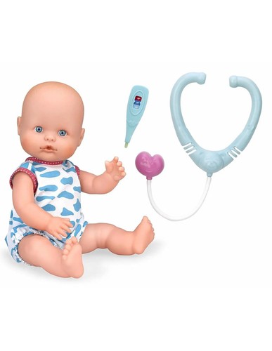 Nenuco kit medico - nenuco,