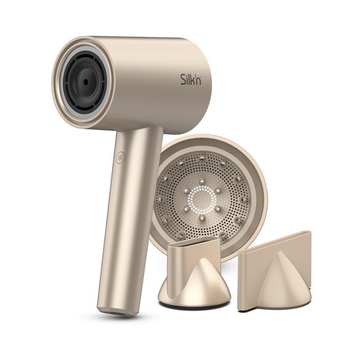 Silk hdb3pe1001 silkyair pro - silk'n,