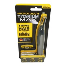 MicroTouch Titanium MAX