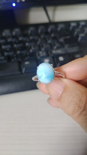 Anello argento forma perla - anello,
