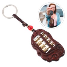 Accessorio portachiavi a catena chiave pendente