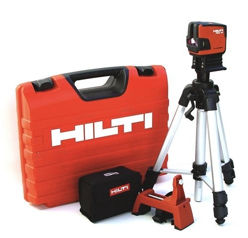 Hilti pmc laser croix - pmc,