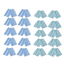 10 pezzi di comodi