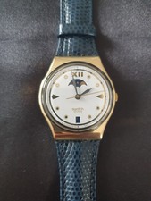 Swatch Gent C.E.O. GX709 1992