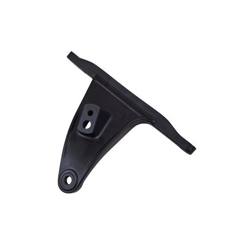 Staffa sinistra supporto faro - staffa,