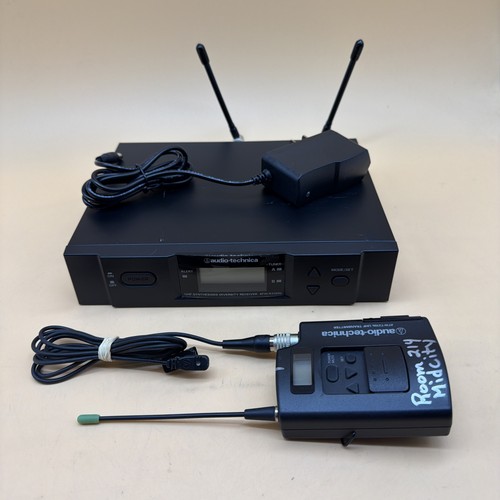 Audio technica atw r3100bd - audio-technica, atw-r3100bd