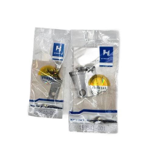 Set coltelli decespugliatore