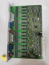 Scheda 2 PCB SELTA 64 ODI