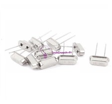 20PCS NEW 16MHz 16.000MHz 16M