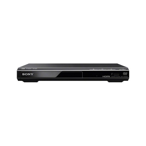 Sony lettore dvd - dvd, usb