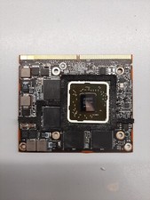 AMD 109-C2955-00 ATI RADEON HD 6750 512MB VIDEO CARD FOR APPLE 27" A1312 IMAC