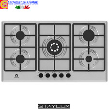 Piano Cottura Cucina a Incasso