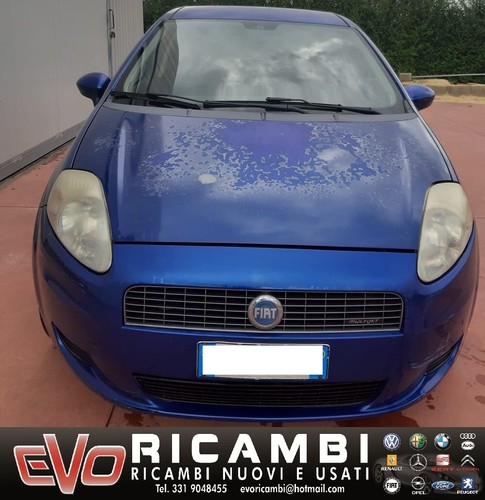 Tutti ricambi per - per, fiat