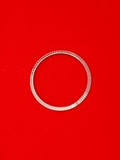 Rolex original 18k gold fluted bezel vintage O.P. 1005 new perfect mint 