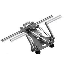 SN-1 Flight Sim timone pedale