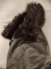 parka uomo