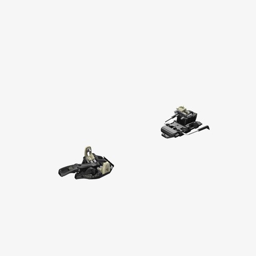 Attacchi bindings sci - bindings,