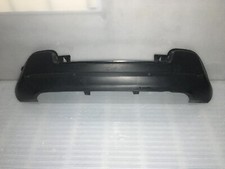 Paraurti posteriore Citroen C3