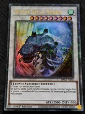 WURM DELLE NEBBIE (Mist Wurm)