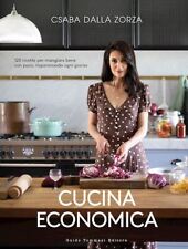 CUCINA ECONOMICA  - DALLA