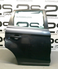 USATO PORTA SPORTELLO PORTIERA POSTERIORE DESTRA FORD KUGA ANNO 2008 2015