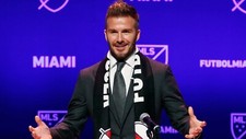 Inter Miami fc David Beckham