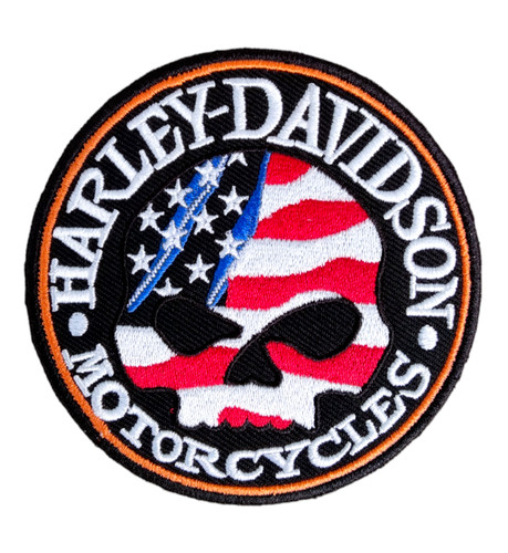 Harley davidson toppe - harley,
