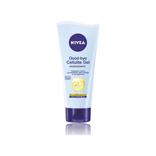 Nivea gel crema rassodante - gel-crema, +