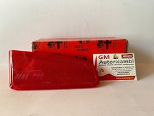 Catarifrangente paraurti