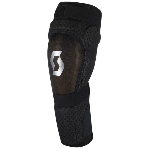 Ginocchiere morbide scott - ginocchiere,