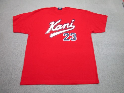 Vintage karl kani camicia - vintage,