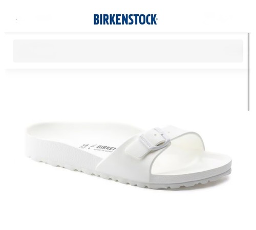 Birkenstock madrid eva - birkenstock,