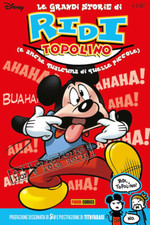 Ridi topolino