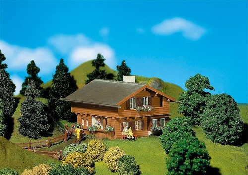 Faller scala 232237 chalet - scala, n