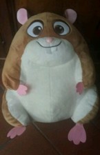 Peluche Castoro Disney 38cm 