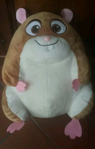 Peluche castoro disney - castoro,