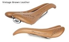 Sella dinamica Selle SMP con